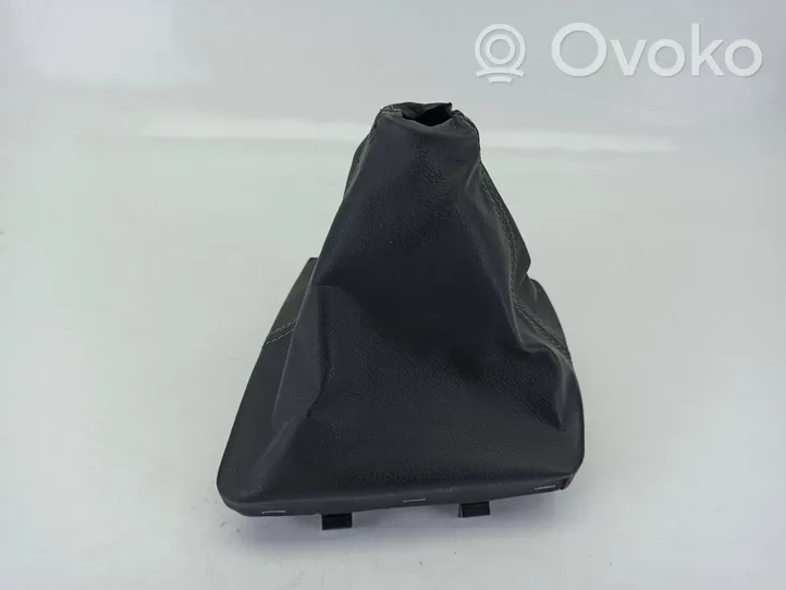 Seat Altea Osłona dźwigni hamulca ręcznego skóra / tkanina 5F1711113AK