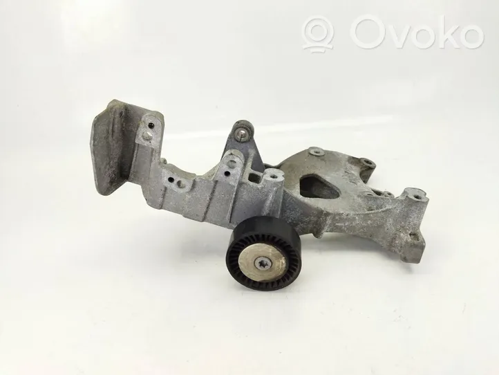 Alfa Romeo 159 Generator/alternator bracket 55217833