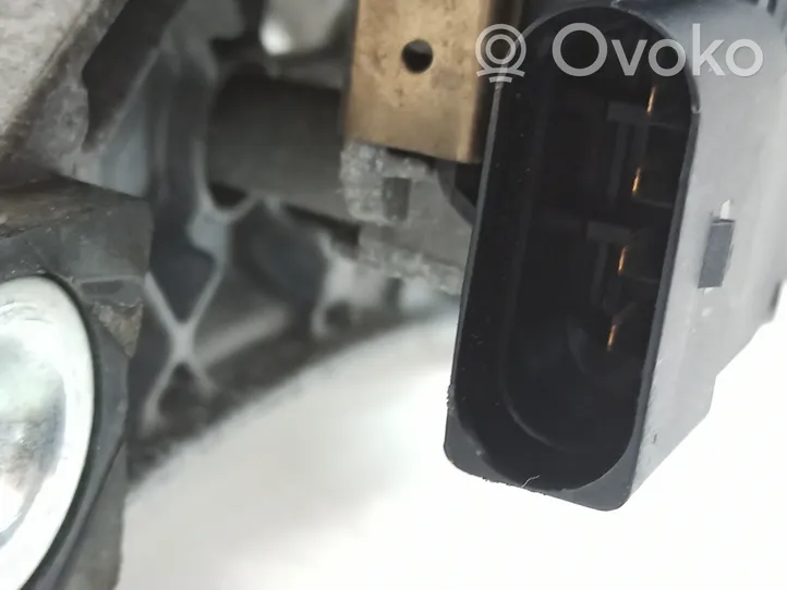 Volvo C30 Tringlerie et moteur d'essuie-glace avant 0390241650