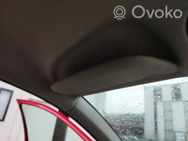 Peugeot 206+ Osłona przeciwsłoneczna szyberdachu 
