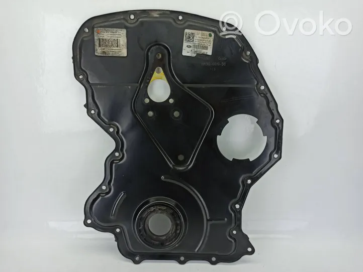 Ford Ranger Osłona łańcucha rozrządu BK3Q6019BB