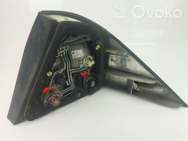 Mercedes-Benz S W220 Lampa tylna A2208200164