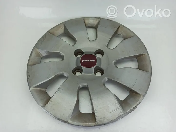 Fiat Panda III Original wheel cap 735576897