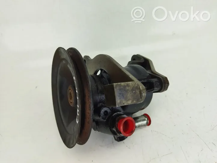 Opel Calibra Ohjaustehostimen pumppu 26016947