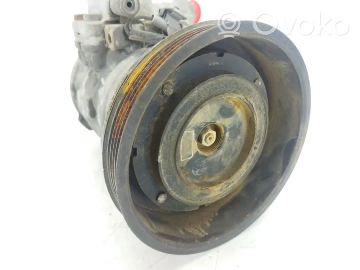 Toyota RAV 4 (XA10) Compressore aria condizionata (A/C) (pompa) 4472200261