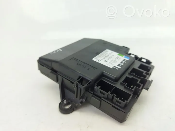 Mercedes-Benz A W169 Other control units/modules A1698208026