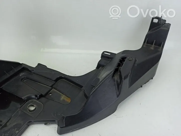 Renault Megane III Support phare frontale 622230005R