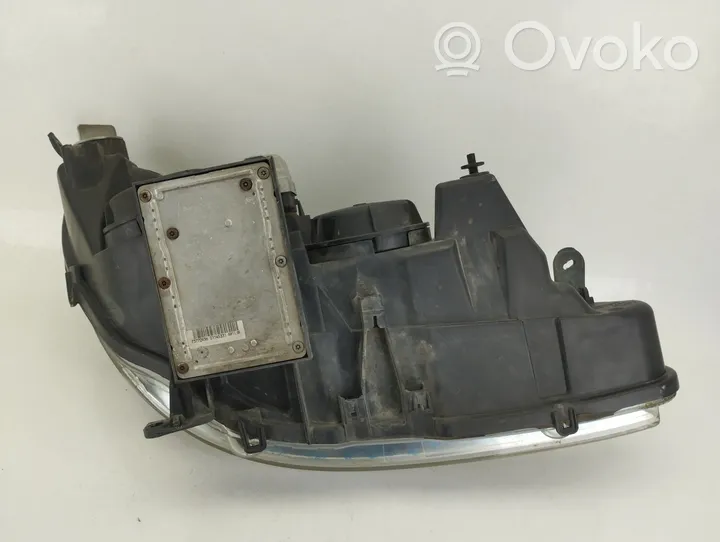 Peugeot 607 Lampa przednia 9641959080