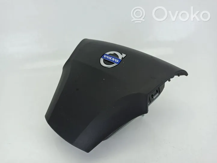 Volvo C30 Ohjauspyörän turvatyyny 8623349