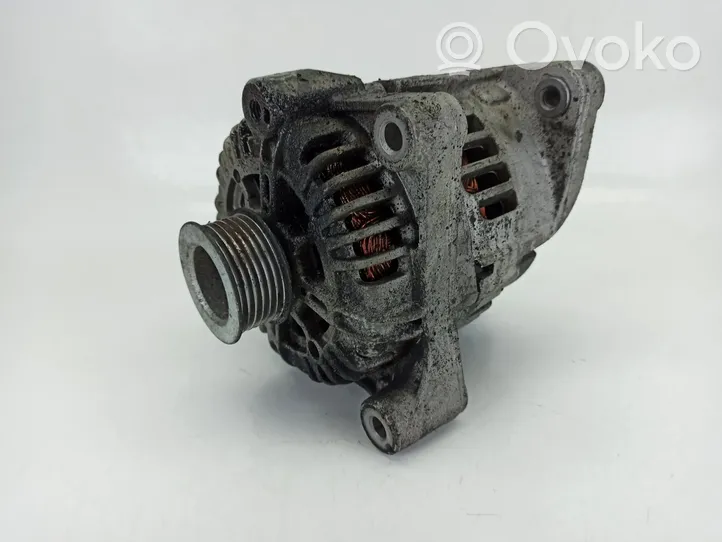 BMW 3 E46 Alternator C542672R