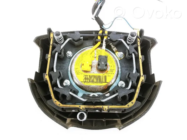 Ford Tourneo Coperchio dell’airbag del volante 2T14A042B85BB