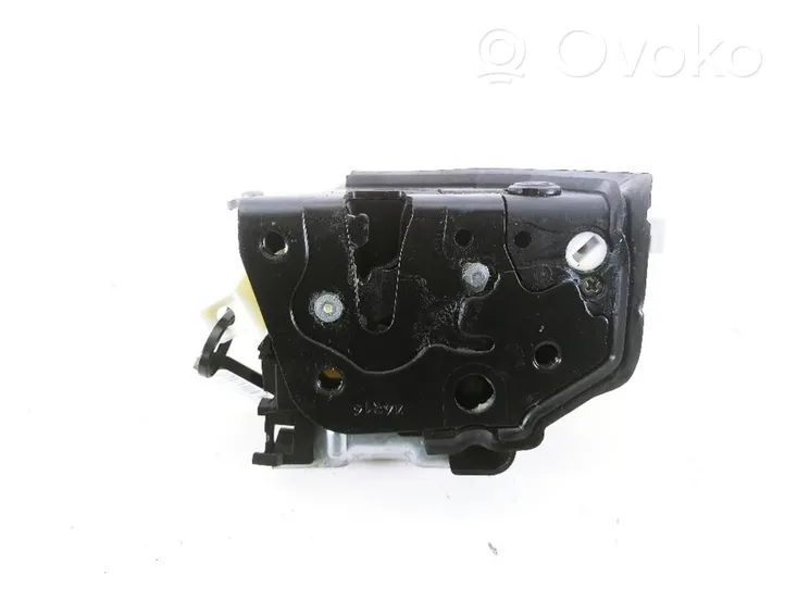 Audi Q2 - Serratura portiera posteriore 8K0839016H