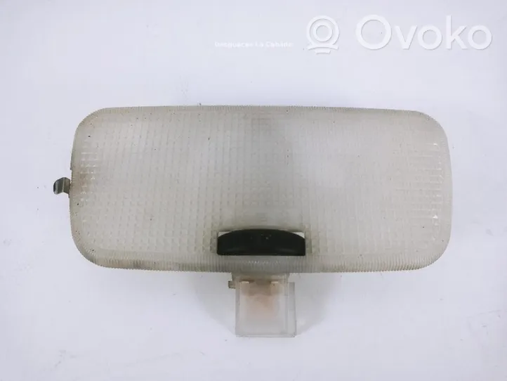 Mercedes-Benz Vito Viano W638 Engine splash shield/under tray 9018200101