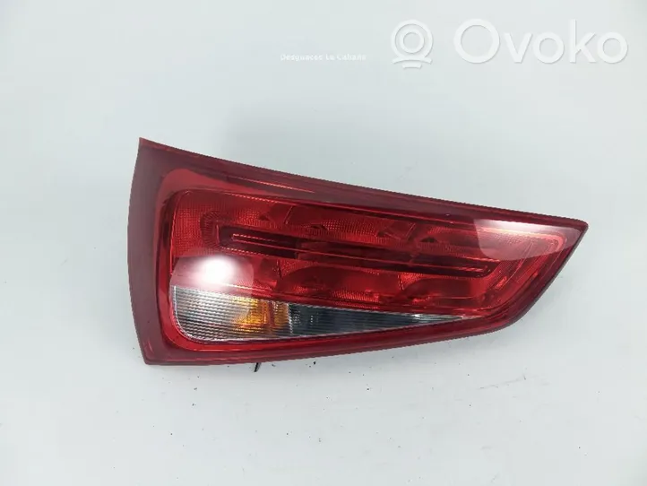 Audi A1 Galinis žibintas kėbule 8X0945093