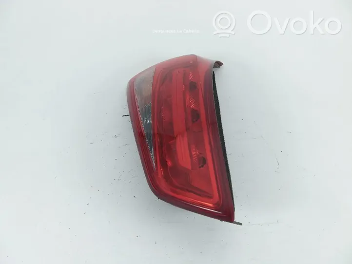 Audi A1 Galinis žibintas kėbule 8X0945093