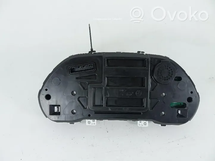 Hyundai i30 Compteur de vitesse tableau de bord 94053G4000