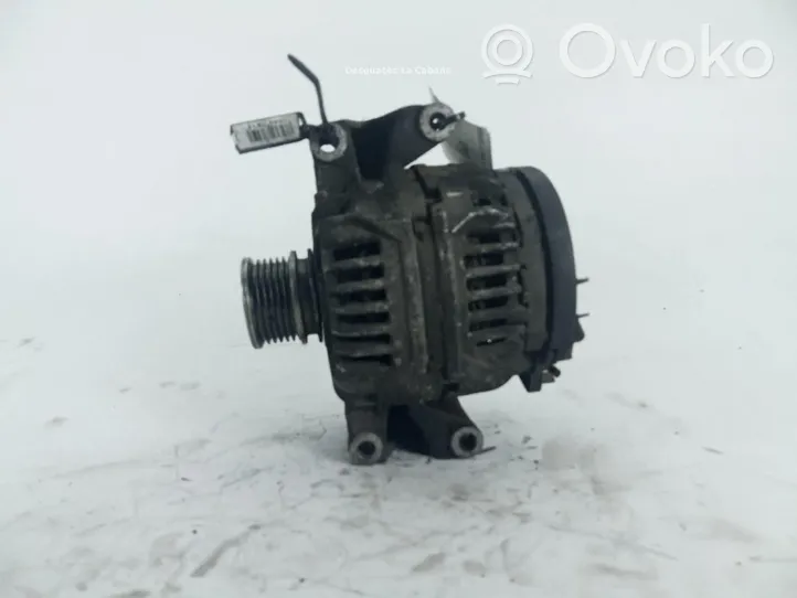 Mercedes-Benz Sprinter W901 W902 W903 W904 Alternator 0124325039