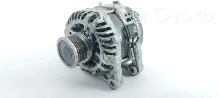 Opel Grandland X Generatore/alternatore 9824742880