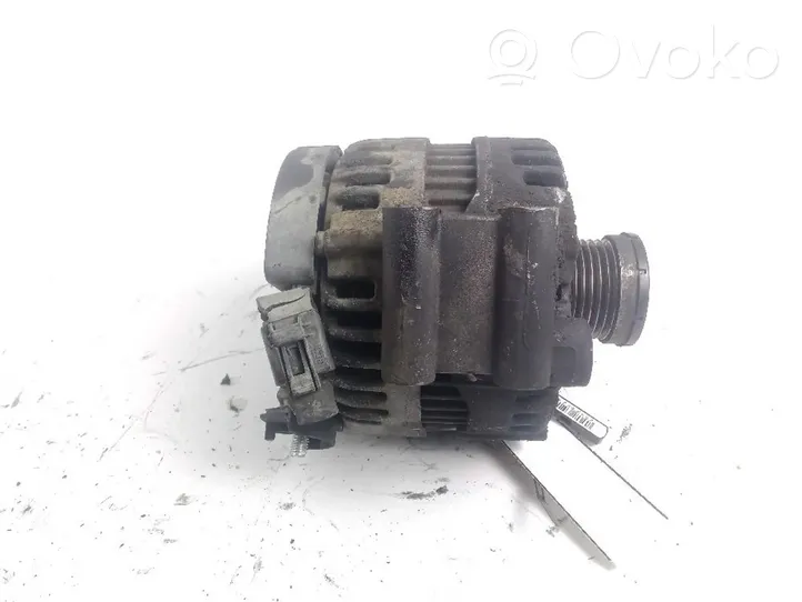 BMW X3 E83 Alternator 7550967