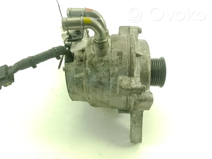 KIA Niro Generator/alternator 3739003900