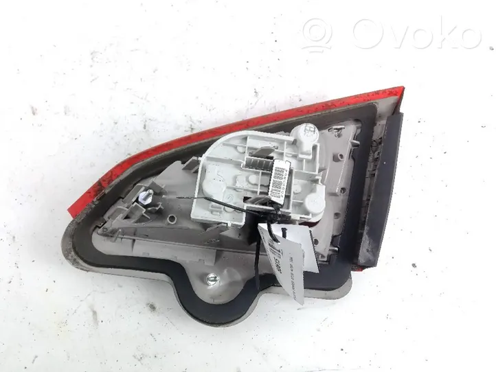 Ford Mondeo MK IV Luci posteriori 7S7113A603B