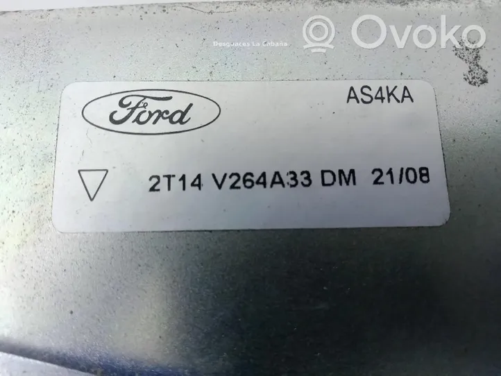 Ford Tourneo Etuoven lukko 2T14V264A33DM