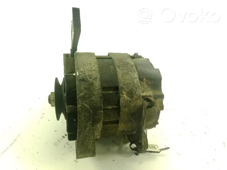 Renault Master I Alternator C581037R