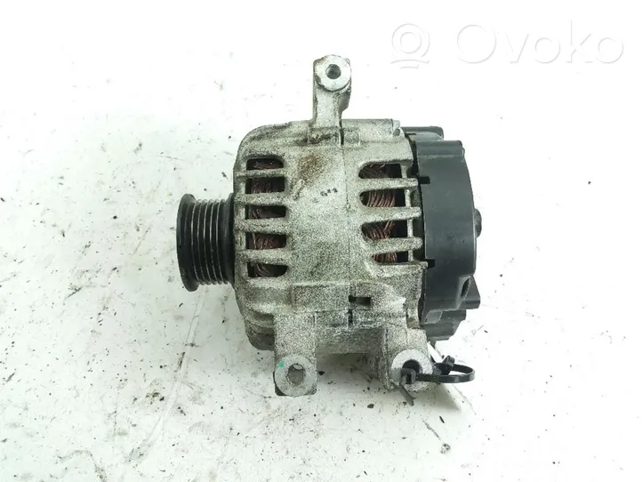 Opel Insignia A Alternator 13586366