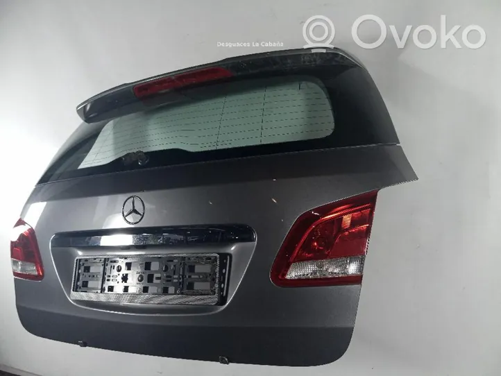 Mercedes-Benz B W246 W242 Portellone posteriore/bagagliaio 0604709401