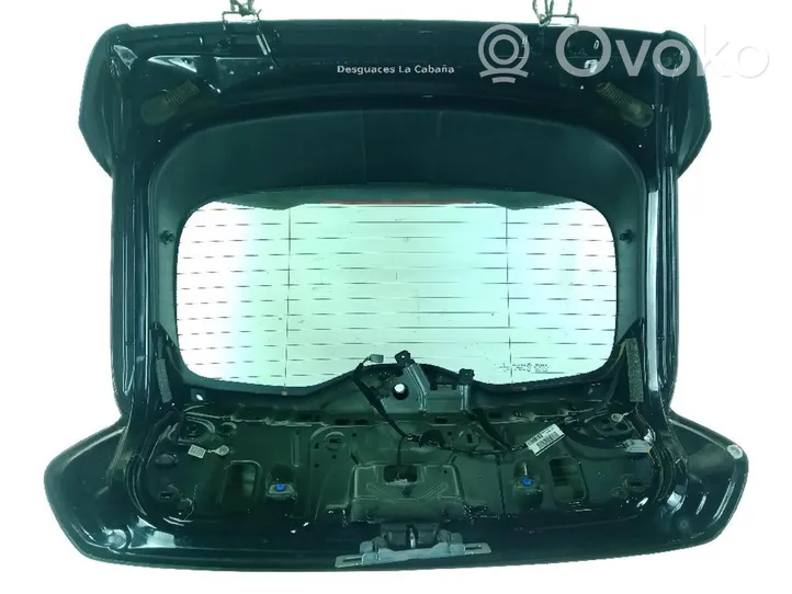 Volvo V40 Puerta del maletero/compartimento de carga 32227622