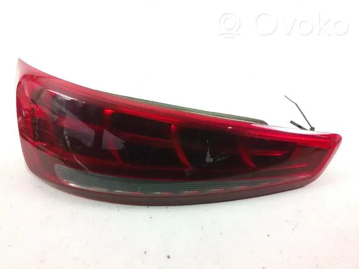 Audi Q3 8U Luci posteriori 8U0945093