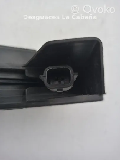 Dacia Logan II Other front door trim element 