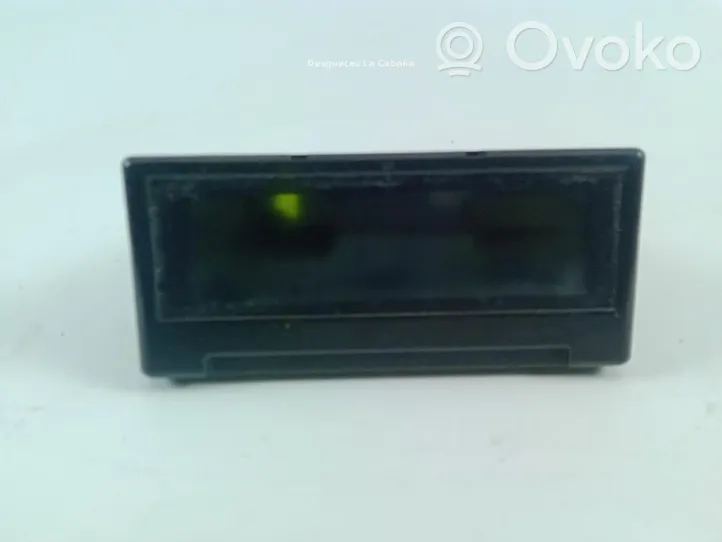 Volvo S40 Monitori/näyttö/pieni näyttö 30737809
