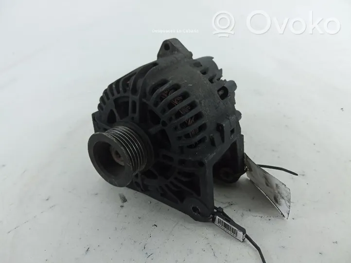 Nissan Primastar Alternator 8200495294