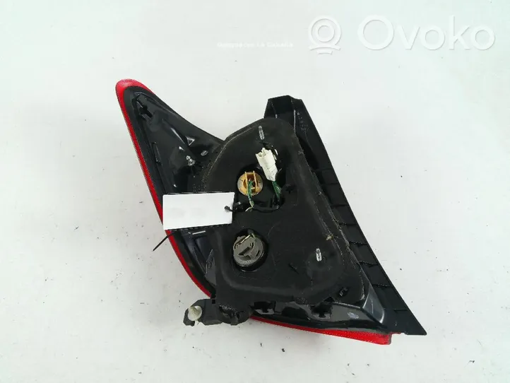 Toyota Yaris Lampa tylna 815510D600