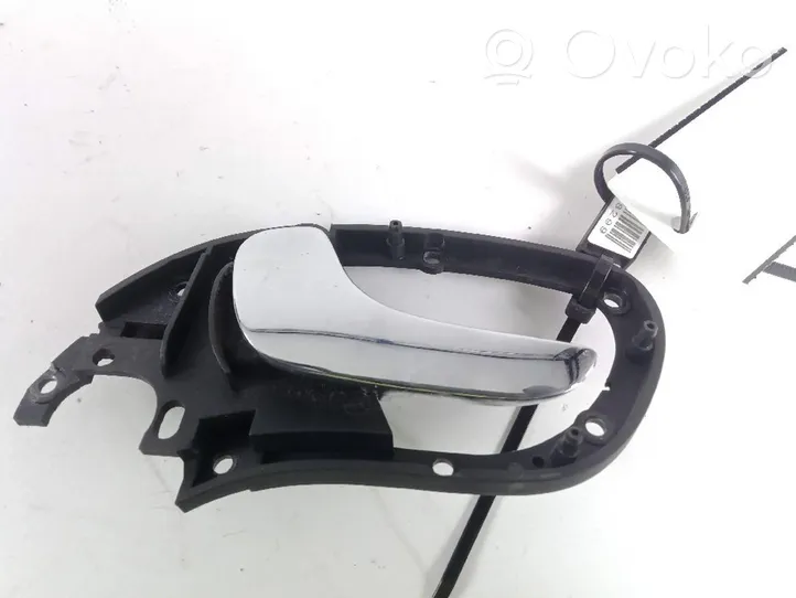 Seat Leon (1M) Maniglia interna per portiera anteriore 1M0837113