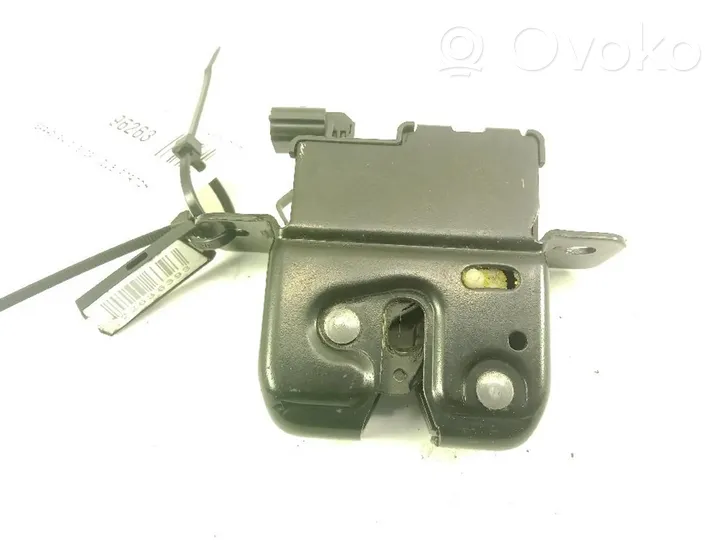 Dacia Duster Blocco chiusura del portellone 905039326R