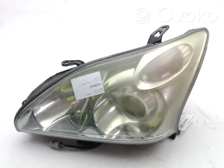 Lexus RX 300 Lampa przednia 8114548210