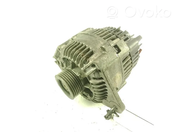 Citroen Jumper Generator/alternator 0986038791