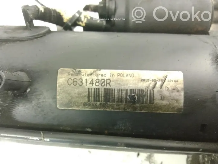 Ford Transit -  Tourneo Connect Starter motor RYC1U11000AF