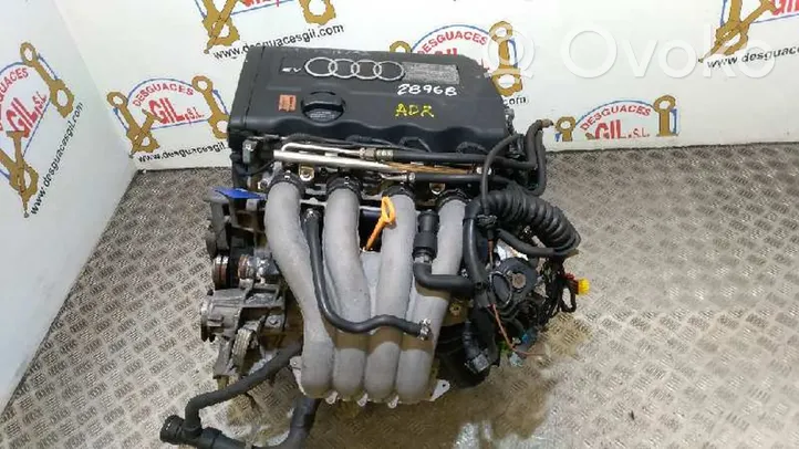 Audi A4 S4 B5 8D Silnik / Komplet ADR