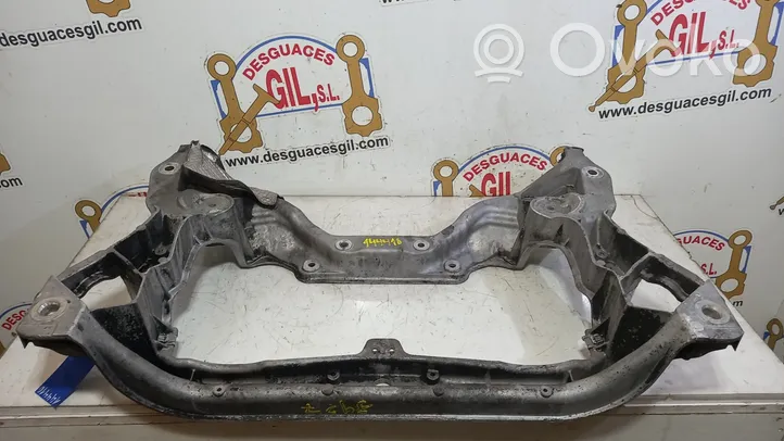 Mercedes-Benz C W203 Sottotelaio anteriore 2036280657