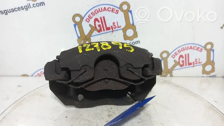 Ford Connect Pinza del freno anteriore 11096