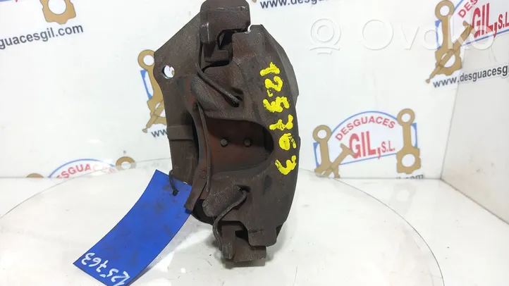 Opel Combo C Caliper de freno delantero 