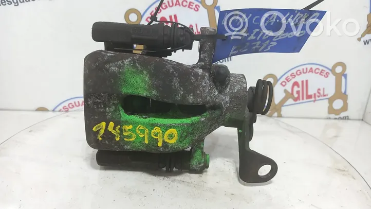 Lancia Lybra Caliper del freno trasero 