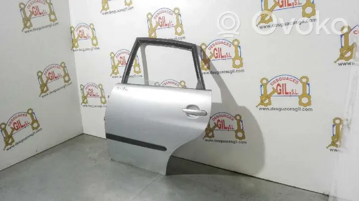 Seat Ibiza III (6L) Takaovi 