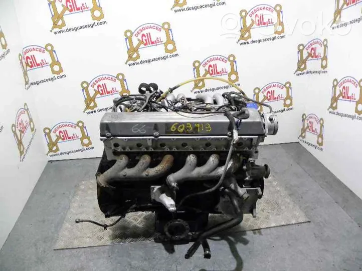 Mercedes-Benz E W124 Engine 603912