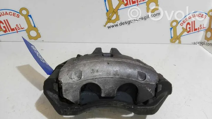 Jaguar S-Type Front brake caliper 5267