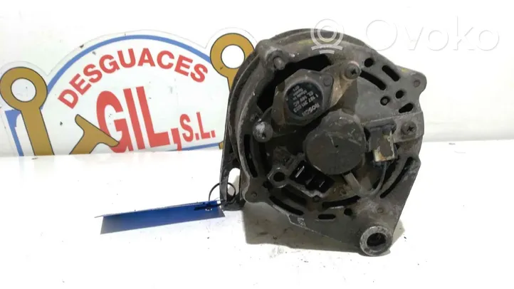 Seat Malaga (023A) Generator/alternator 9120144279
