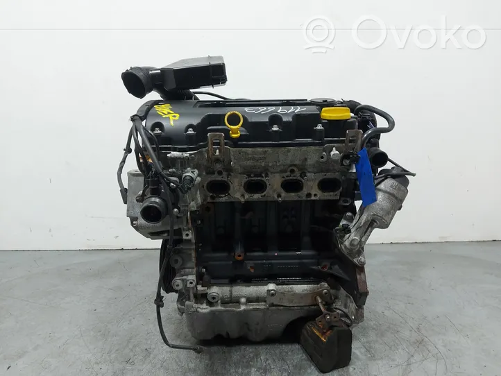 Opel Corsa E Engine B14XER